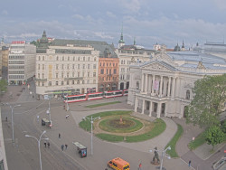Malinovského náměstí