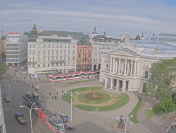 Malinovského náměstí