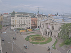 Malinovského náměstí