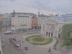 Malinovského náměstí