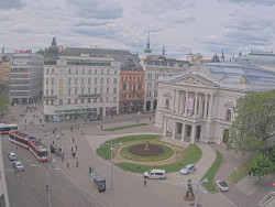 Malinovského náměstí