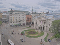 Malinovského náměstí