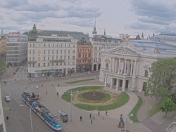Malinovského náměstí