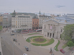 Malinovského náměstí