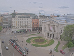Malinovského náměstí