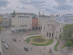 Malinovského náměstí