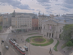 Malinovského náměstí