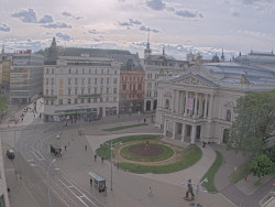 Malinovského náměstí