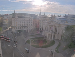 Malinovského náměstí
