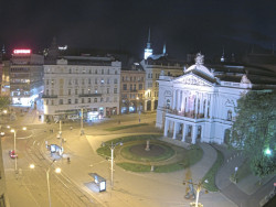 Malinovského náměstí