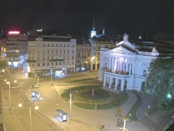 Malinovského náměstí