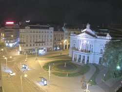 Malinovského náměstí