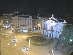 Malinovského náměstí