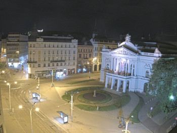 Město Brno
