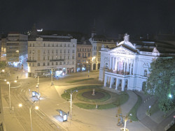 Malinovského náměstí