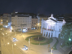 Malinovského náměstí