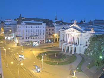Město Brno