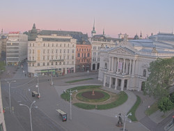 Malinovského náměstí