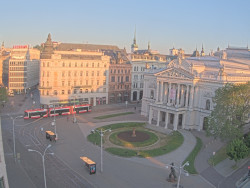 Malinovského náměstí