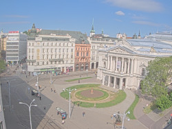 Malinovského náměstí