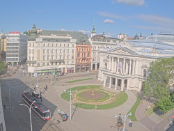 Malinovského náměstí