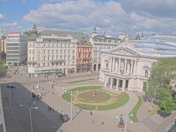 Malinovského náměstí