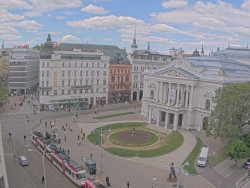 Malinovského náměstí