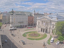 Malinovského náměstí