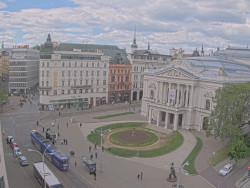 Malinovského náměstí