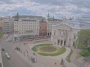 Město Brno