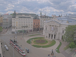 Malinovského náměstí