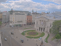 Malinovského náměstí