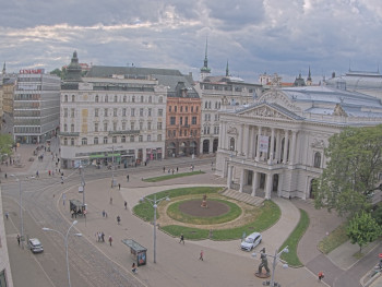 Město Brno