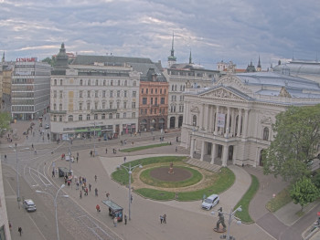 Město Brno