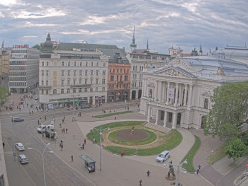 Město Brno