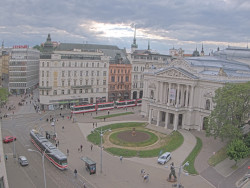Malinovského náměstí