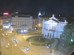 Malinovského náměstí
