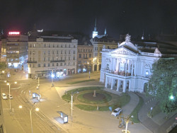 Malinovského náměstí