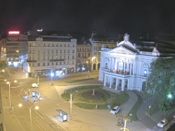Malinovského náměstí