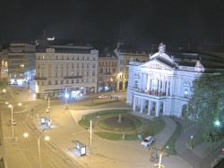 Malinovského náměstí