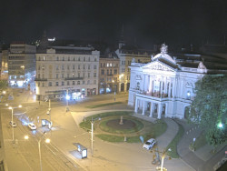 Malinovského náměstí