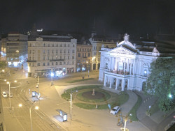 Malinovského náměstí