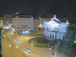 Malinovského náměstí