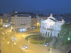 Malinovského náměstí