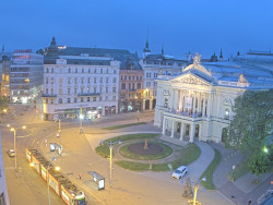 Malinovského náměstí
