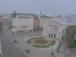 Malinovského náměstí