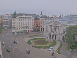 Malinovského náměstí