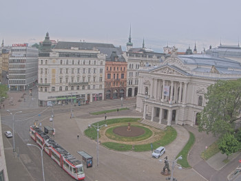 Město Brno