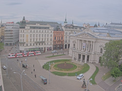 Malinovského náměstí
