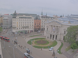 Malinovského náměstí